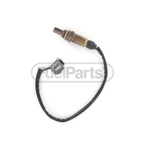 Lambda sensor for rover - for,