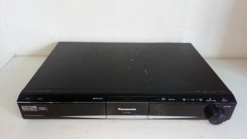 Panasonic pt860 dvd - panasonic, sa-pt860