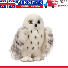 Harry Plush Hedwig Owl Plush