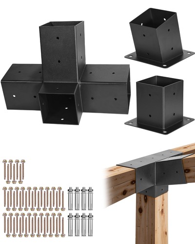 Vevor 4x4 inch - vevor,