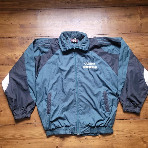Mens vintage adidas sport judo - mens,
