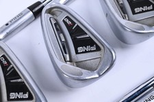 Ping i20 Irons / 5-PW / Black