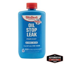 BlueDevil Engine Oil Stop Leak