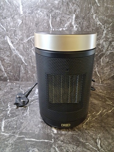 Dreo electric heater 1500w - electric,