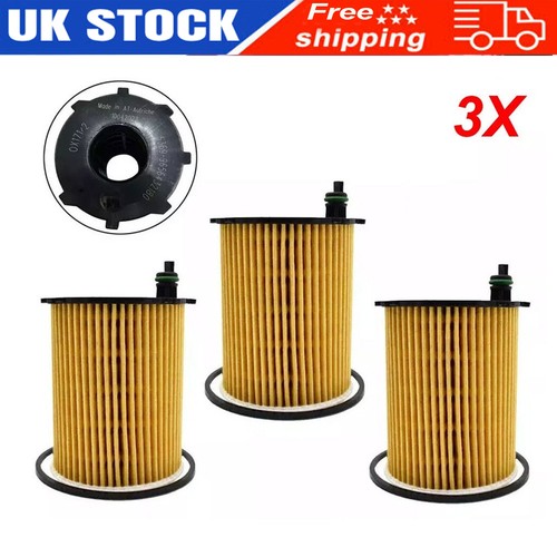 Oil filter for - 3x,