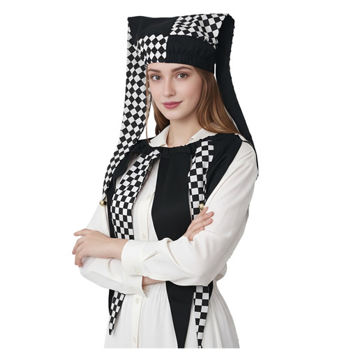 Unisex jester hat - unisex,