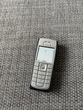 Nokia 6230i Mobile Phone