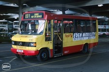 Bus Photo - First Mainline