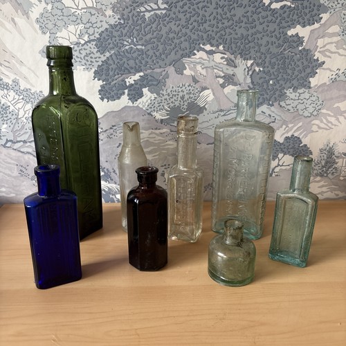 Job lot vintage - lot,