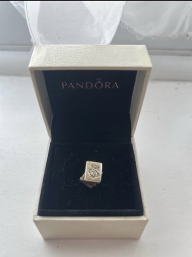 Genuine pandora silver - genuine,
