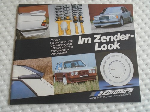 Zender karosserie styling - karosserie,