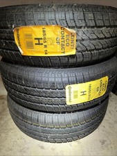 1x Continental Contiecocontact