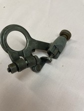 MG T Series Distributor Bracket And Micro Adjuster