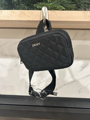New dkny crossbody belt bag - dkny,