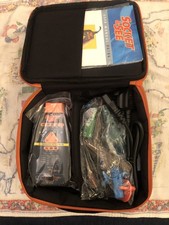 Socket & See PDL234 Non-trip Loop, Socket, Voltage And Polarity Tester With Case