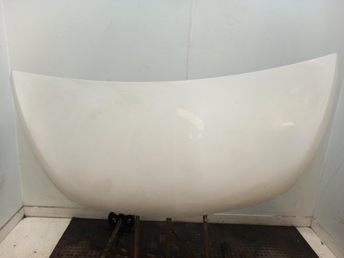 Vauxhall vivaro bonnet - vauxhall,