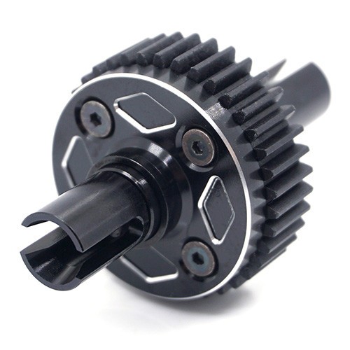 Yeah racing 38t alloy - 38t, gear