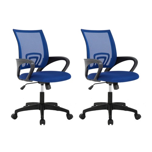 Office computer mesh task - office,