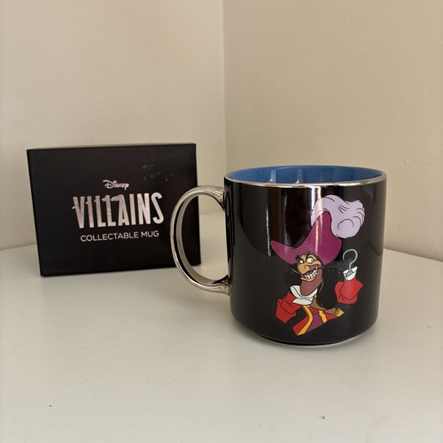Disney villains captain hook - disney,