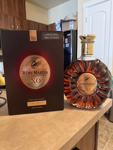 Rémy martin 5 liter - rémy,