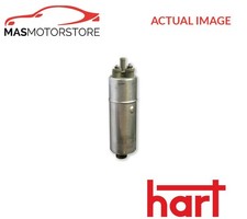 ELECTRIC FUEL PUMP FEED UNIT