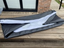 Mazda MX5 Mk1 (NA) Car Hood