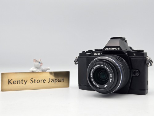 Mint shots olympus om d - [mint,
