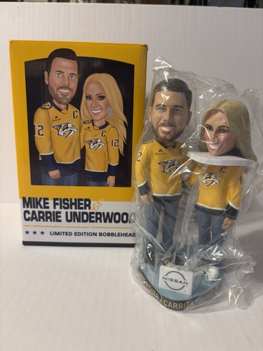 Carrie underwood mike fisher - carrie,