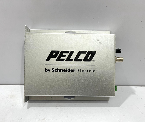 Pelco ftv10d1m1st channel st - pelco,