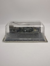 Diecast model m48a1 - diecast, patton