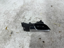 DOOR HANDLE VAUXHALL ASTRA H MK5 2006 PASSENGER SIDE FRONT INTERIOR PULL LEVER