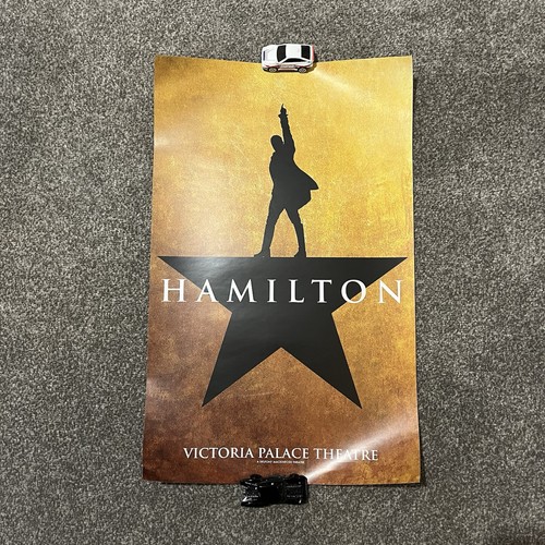 Hamilton musical theatre - hamilton,