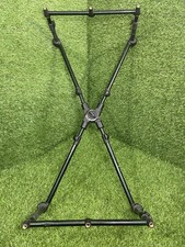Fox X Pod Plus 3 Rod Pod Read Description Carp Fishing 🇬🇧