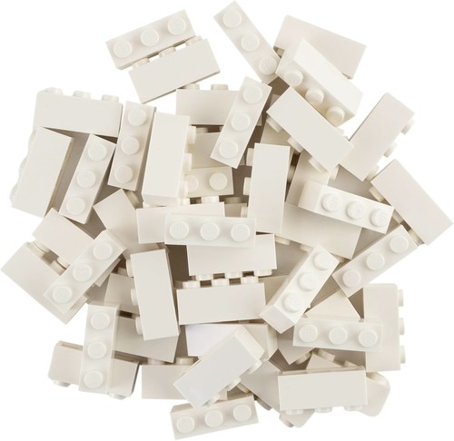 Lego bricks 1x3 part no - bricks,