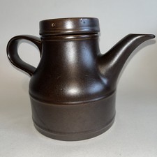 Kiln Craft Chocolate Brown