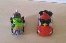 Angry Birds GO ! Telepods