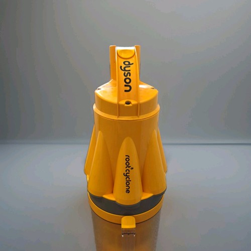 Genuine dyson dc07 - genuine, yellow