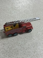Vintage Corgi Major Toys