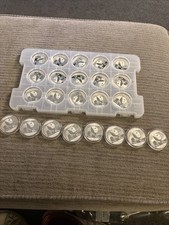 30g Silver (AG.999) Panda 2016