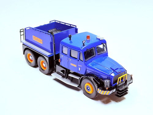 Corgi 18002 scammell - 18002,