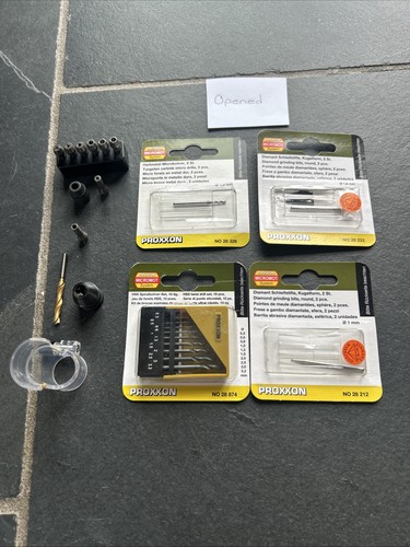 Dremel type rotary ozito multi - dremel,