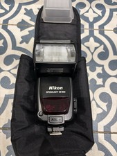 Nikon 800 speedlight - speedlight, flash