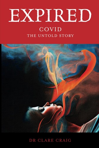 Expired covid the untold - covid,