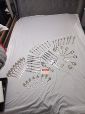 silver plated Community Plate