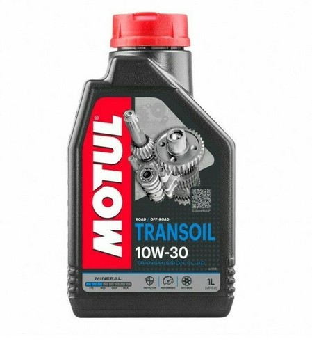 Motul transoil sae - transoil, gear