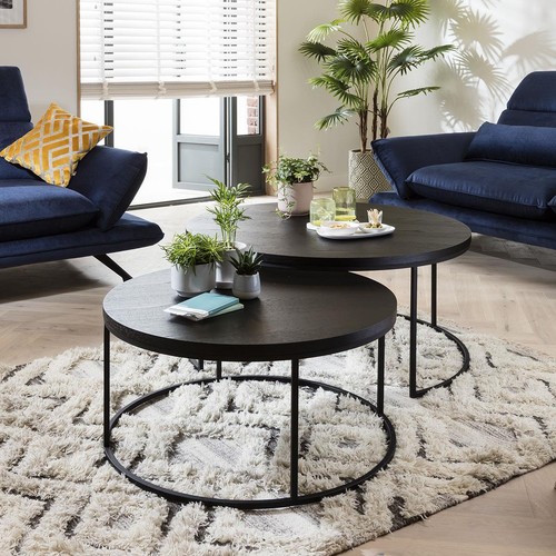 Quatropi round nesting - quatropi,
