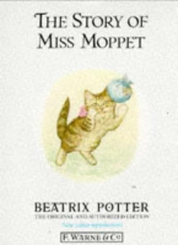 The story miss - of, moppet