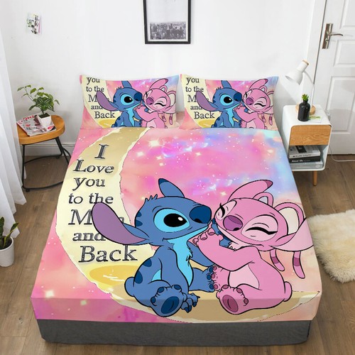 Kids fitted sheet set - fitted,