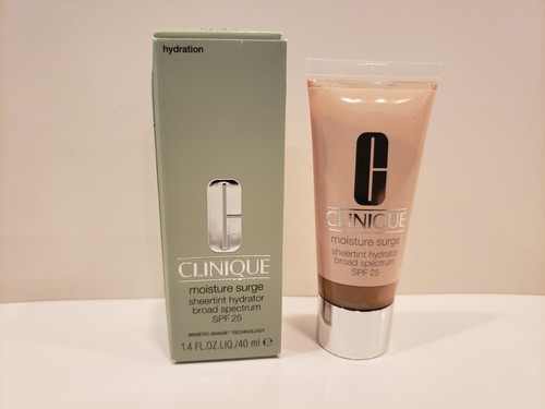 Clinique moisture surge - clinique~moisture,