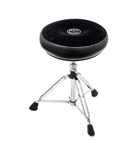 Roc soc drum stool throne - roc,
